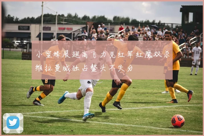 小蜜蜂展翅高飞力克红军红魔双杀维拉曼城独占鳌头不失分
