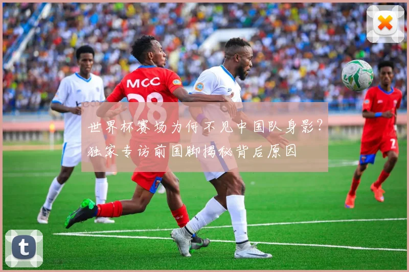 世界杯赛场为何不见中国队身影？独家专访前国脚揭秘背后原因