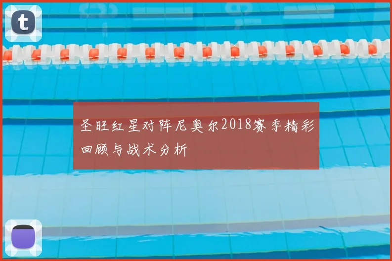 圣旺红星对阵尼奥尔2018赛季精彩回顾与战术分析