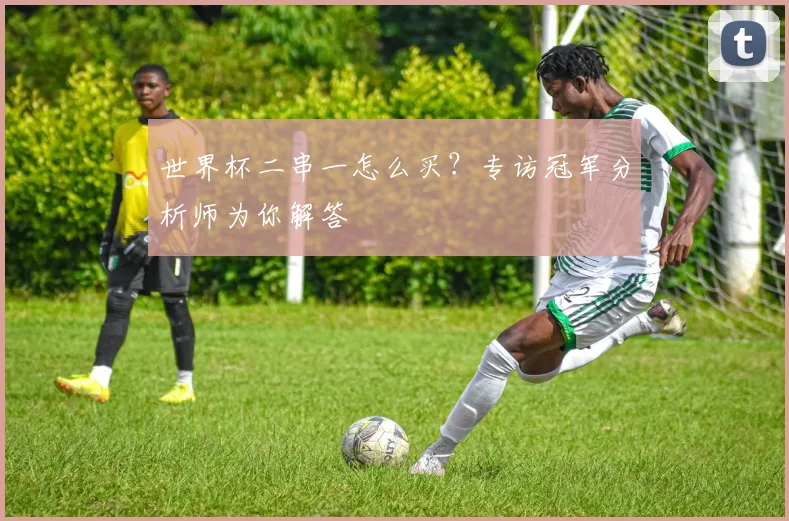 世界杯二串一怎么买？专访冠军分析师为你解答