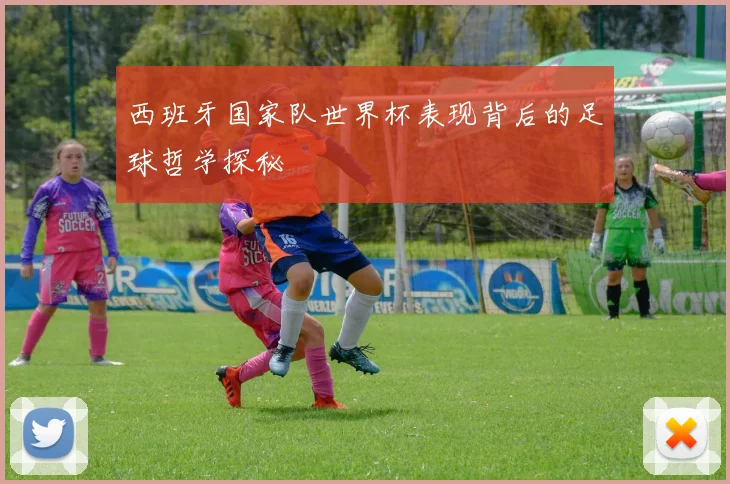 西班牙国家队世界杯表现背后的足球哲学探秘