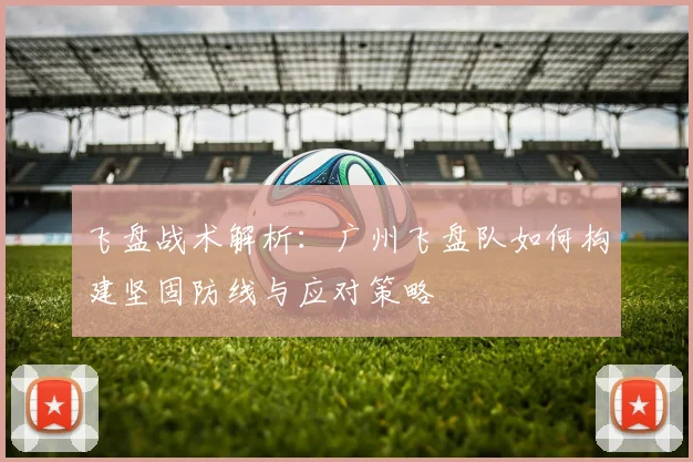 飞盘战术解析:广州飞盘队如何构建坚固防线与应对策略