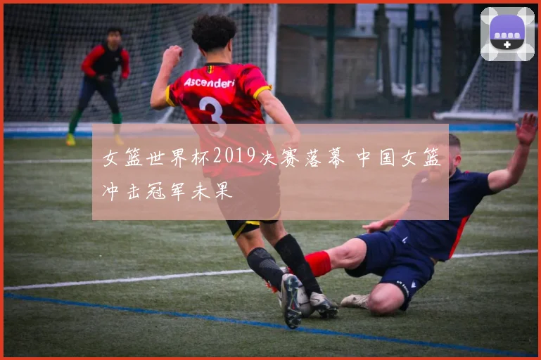 女篮世界杯2019决赛落幕 中国女篮冲击冠军未果