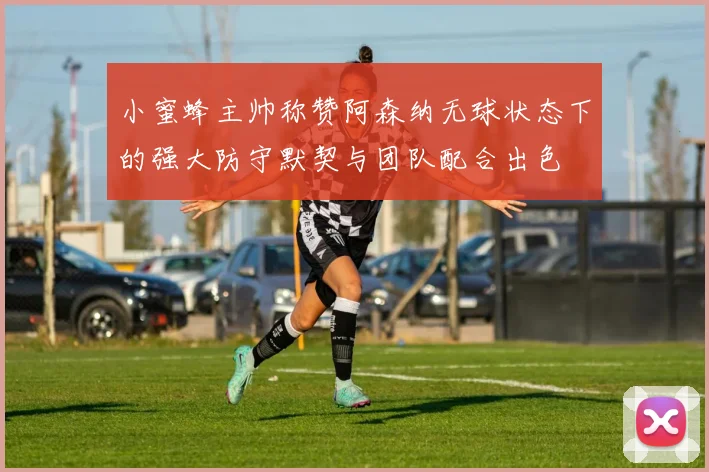 小蜜蜂主帅称赞阿森纳无球状态下的强大防守默契与团队配合出色